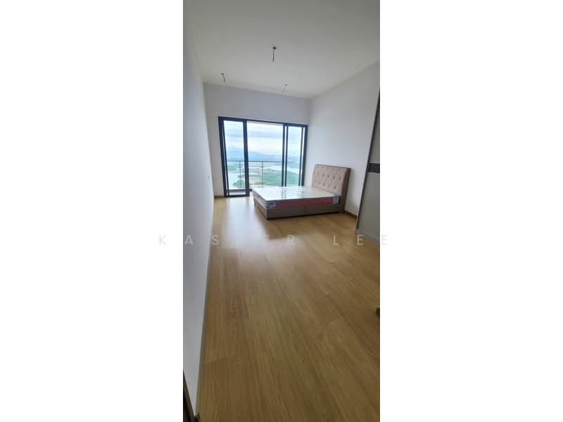 Royal Strand @ Country Garden Danga Bay untuk Untuk Disewa - RM 3,000 /bulan, Apr 2026 - Bedroom - PropertyGuru.com.my