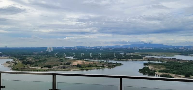 Royal Strand @ Country Garden Danga Bay untuk Untuk Disewa - RM 3,000 /bulan, Apr 2026 - View - PropertyGuru.com.my