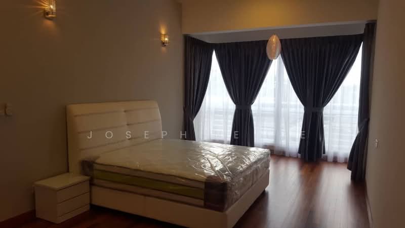 9 Bukit Utama Condominium untuk Untuk Disewa - RM 6,800 /bulan, Mac 2026 - Bedroom - PropertyGuru.com.my