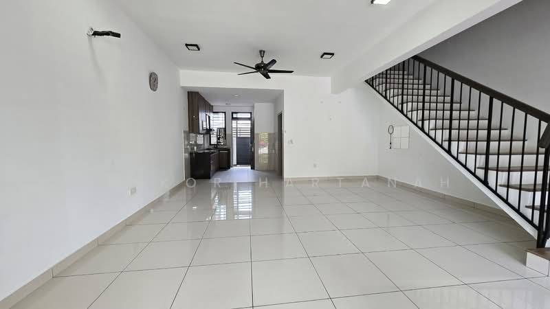 Double storey House Elmina Valley 1, Elmina West Denai Alam untuk Untuk Dijual - RM 770,000, Mac 2026 - Living Room - PropertyGuru.com.my