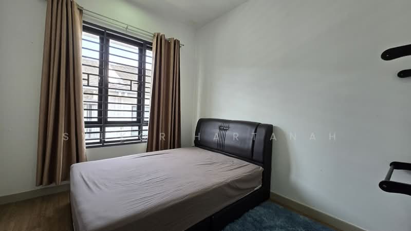 Double storey House Elmina Valley 1, Elmina West Denai Alam untuk Untuk Dijual - RM 770,000, Mac 2026 - Bedroom - PropertyGuru.com.my