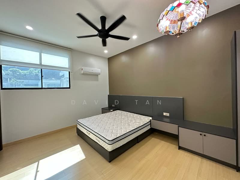 Semi-Detached House for Rent in Putra Heights (Subang Jaya) - David Tan - Bedroom - PropertyGuru.com.my