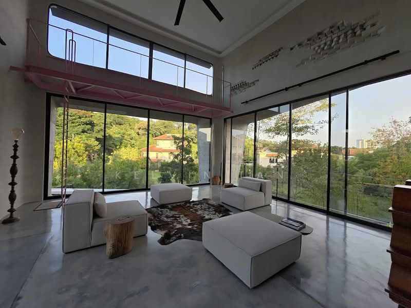 Kota Damansara untuk Untuk Dijual - RM 7,700,000, Mac 2026 - Living Room - PropertyGuru.com.my