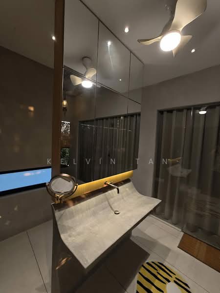 Kota Damansara untuk Untuk Dijual - RM 7,700,000, Mac 2026 - Bathroom - PropertyGuru.com.my