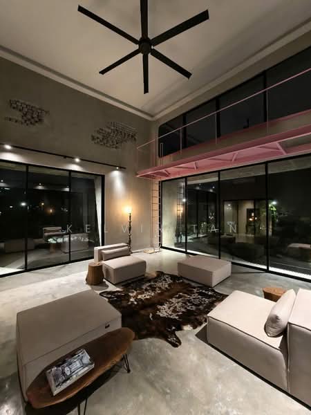 Kota Damansara untuk Untuk Dijual - RM 7,700,000, Mac 2026 - Living Room - PropertyGuru.com.my