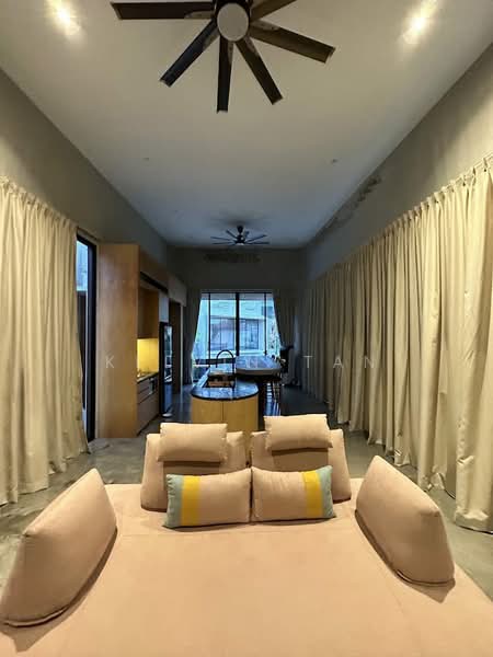 Kota Damansara untuk Untuk Dijual - RM 7,700,000, Mac 2026 - Living Room - PropertyGuru.com.my