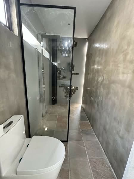 Kota Damansara untuk Untuk Dijual - RM 7,700,000, Mac 2026 - Bathroom - PropertyGuru.com.my