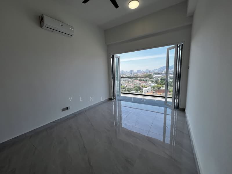 Codrington Residence untuk Untuk Disewa - RM 4,300 /bulan, Mac 2026 - View - PropertyGuru.com.my