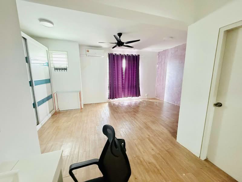 2-storey Terraced House for Rent in Cybersouth (Dengkil) - Hawa Ibrahim - Interior - PropertyGuru.com.my