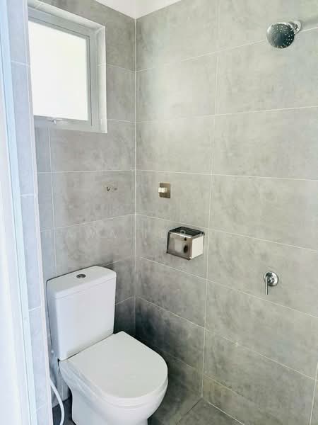 2-storey Terraced House for Rent in Cybersouth (Dengkil) - Hawa Ibrahim - Bathroom - PropertyGuru.com.my