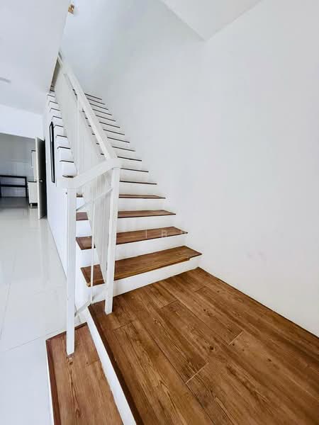 2-storey Terraced House for Rent in Cybersouth (Dengkil) - Hawa Ibrahim - Interior - PropertyGuru.com.my