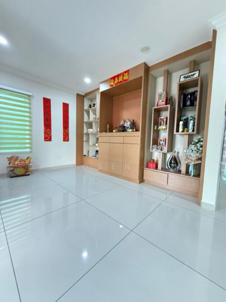 Bungalow for Sale in Bandar Parklands (Klang) - Yongsen Lim - Interior - PropertyGuru.com.my
