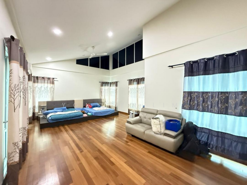 Bungalow for Sale in Bandar Parklands (Klang) - Yongsen Lim - Bedroom - PropertyGuru.com.my