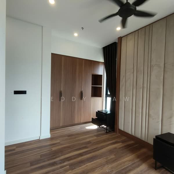Condominium for Rent at Geo Antharas - Teddy Saw - Bedroom - PropertyGuru.com.my