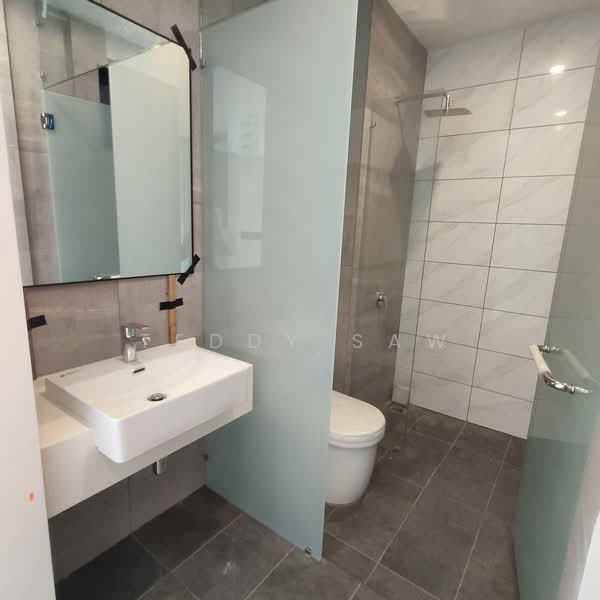 Condominium for Rent at Geo Antharas - Teddy Saw - Bathroom - PropertyGuru.com.my