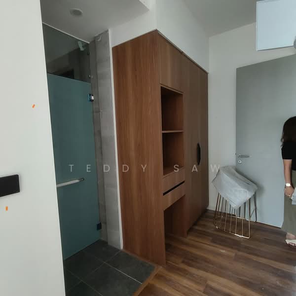 Condominium for Rent at Geo Antharas - Teddy Saw - Interior - PropertyGuru.com.my