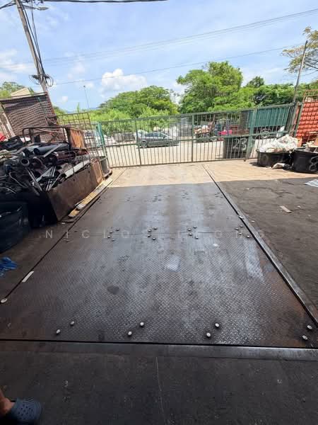 Factory for Rent in Menglembu (Perak) - Niclos Leong - Exterior - PropertyGuru.com.my