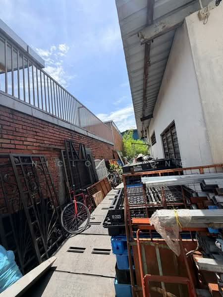 Factory for Rent in Menglembu (Perak) - Niclos Leong - Exterior - PropertyGuru.com.my