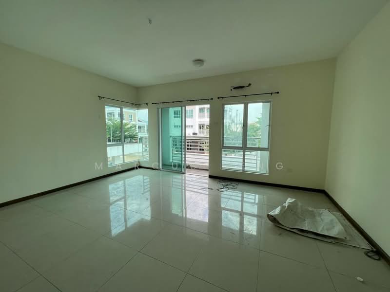 Somerset @ Thompson untuk Untuk Dijual - RM 990,000, Mac 2026 - Living Room - PropertyGuru.com.my