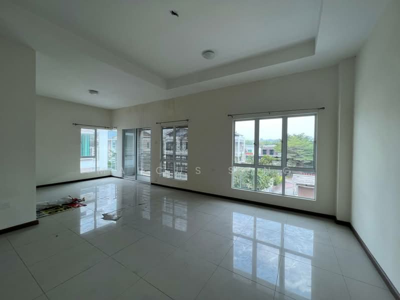 Somerset @ Thompson untuk Untuk Dijual - RM 990,000, Mac 2026 - Living Room - PropertyGuru.com.my