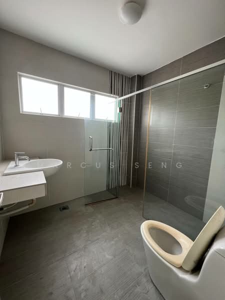 Somerset @ Thompson untuk Untuk Dijual - RM 990,000, Mac 2026 - Bathroom - PropertyGuru.com.my