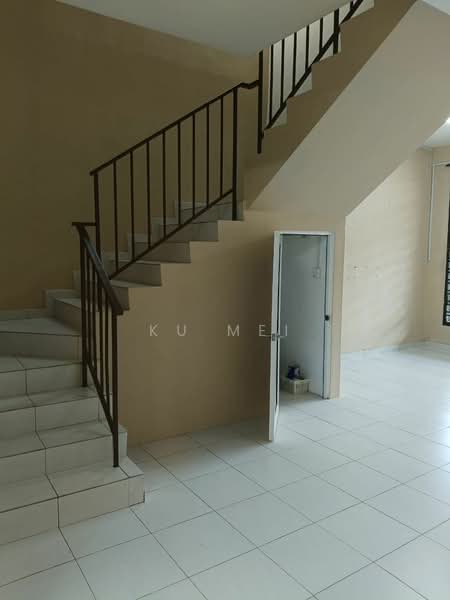 2-storey Terraced House for Rent in Senai (Kulai) - Ku Mei - Interior - PropertyGuru.com.my