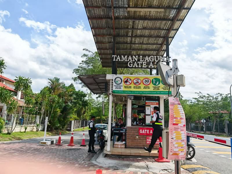 Taman Laguna untuk Untuk Dijual - RM 1,420,000, Mac 2026 - Exterior - PropertyGuru.com.my