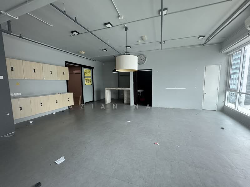Office for Sale in Petaling Jaya (Selangor) - Azian Nasa - Interior - PropertyGuru.com.my