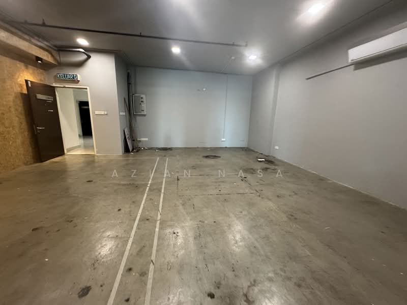 Office for Sale in Petaling Jaya (Selangor) - Azian Nasa - Interior - PropertyGuru.com.my