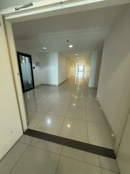 Office for Sale in Petaling Jaya (Selangor) - Azian Nasa - Corridor - PropertyGuru.com.my