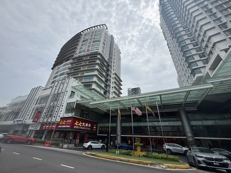 Office for Sale in Petaling Jaya (Selangor) - Azian Nasa - Exterior - PropertyGuru.com.my