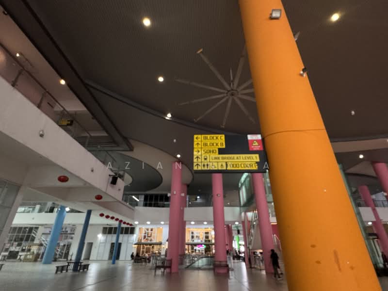 Office for Sale in Petaling Jaya (Selangor) - Azian Nasa - PropertyGuru.com.my