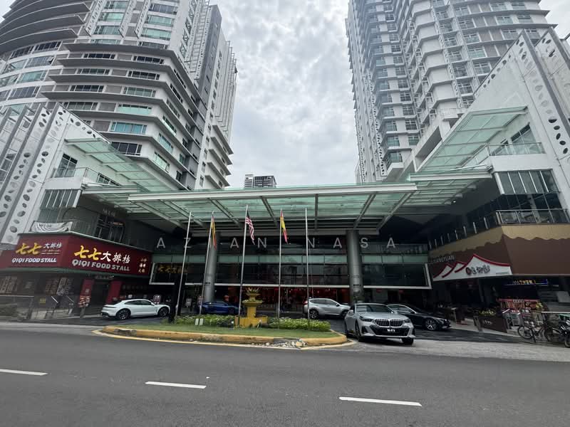 Office for Sale in Petaling Jaya (Selangor) - Azian Nasa - Exterior - PropertyGuru.com.my