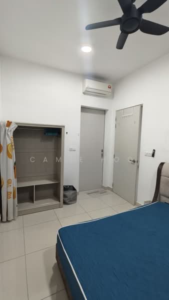 Trion @ KL untuk Untuk Disewa - RM 2,500 /bulan, Apr 2026 - Bedroom - PropertyGuru.com.my