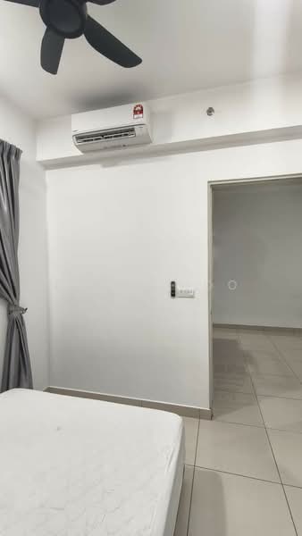 Trion @ KL untuk Untuk Disewa - RM 2,500 /bulan, Apr 2026 - Bedroom - PropertyGuru.com.my