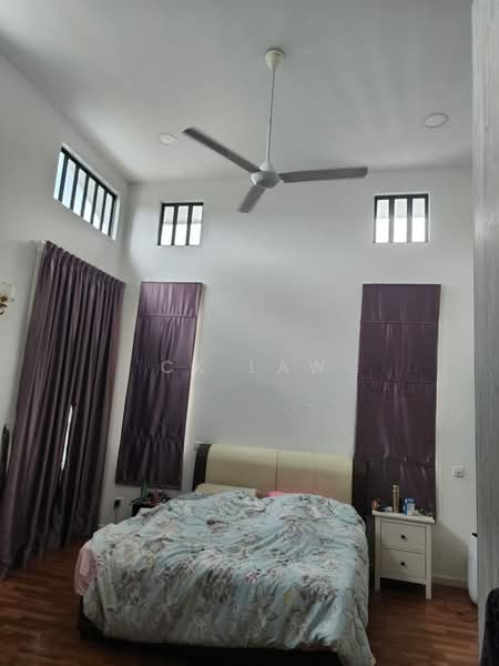 Eco Majestic Tenderfields, Renovated 30x75 untuk Untuk Disewa - RM 2,500 /bulan, Mac 2026 - Bedroom - PropertyGuru.com.my