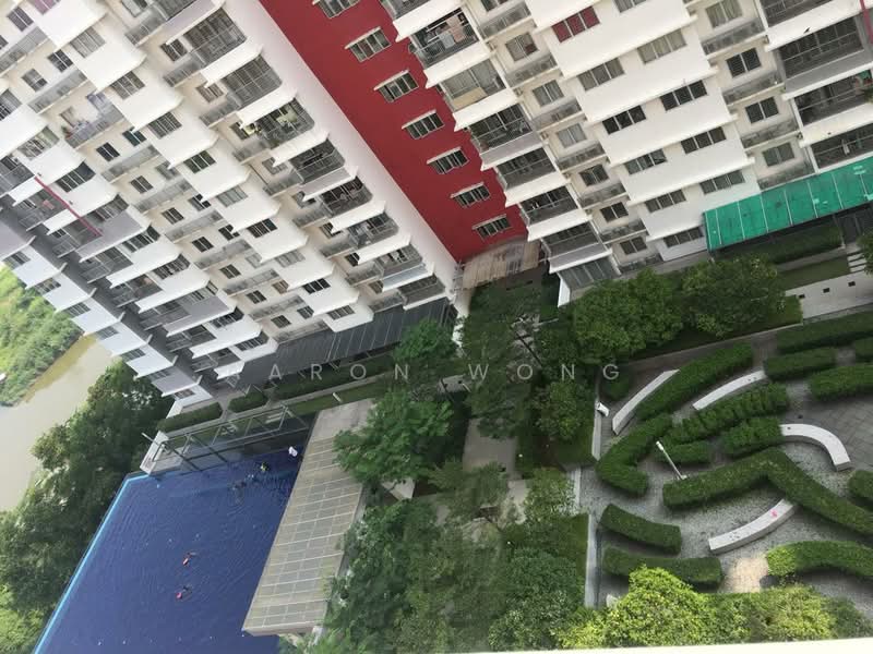 Service Residence for Sale at Koi Kinrara - Aaron Wong - Exterior - PropertyGuru.com.my
