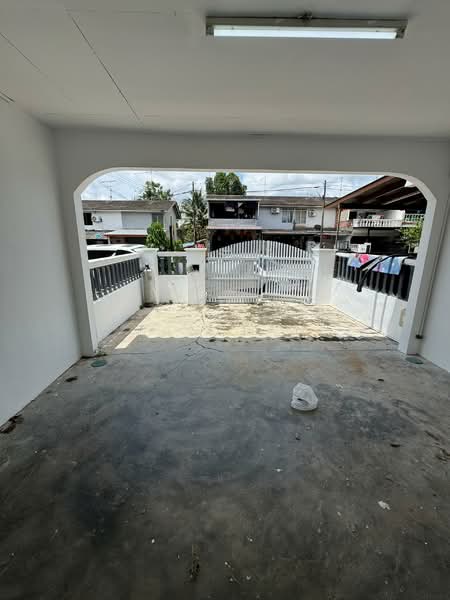 2-storey Terraced House for Sale in Senai (Johor) - Win Tan - Exterior - PropertyGuru.com.my