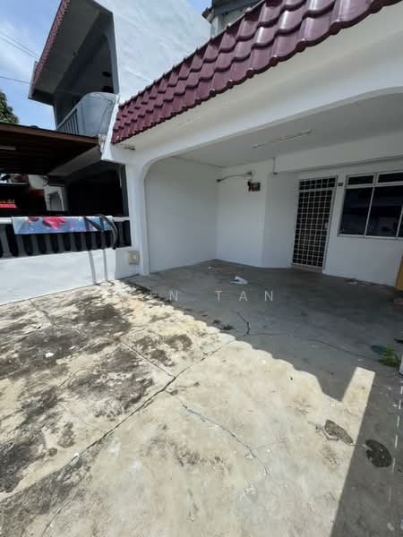 2-storey Terraced House for Sale in Senai (Johor) - Win Tan - PropertyGuru.com.my