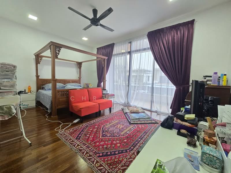 2-storey Terraced House for Sale in Eco Sanctuary (Telok Panglima Garang) - Chris Lee - Bedroom - PropertyGuru.com.my