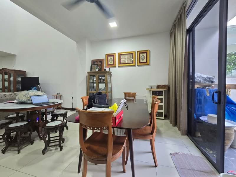 2-storey Terraced House for Sale in Eco Sanctuary (Telok Panglima Garang) - Chris Lee - PropertyGuru.com.my