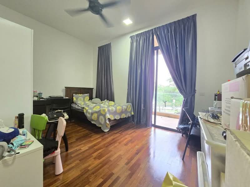 2-storey Terraced House for Sale in Eco Sanctuary (Telok Panglima Garang) - Chris Lee - Bedroom - PropertyGuru.com.my