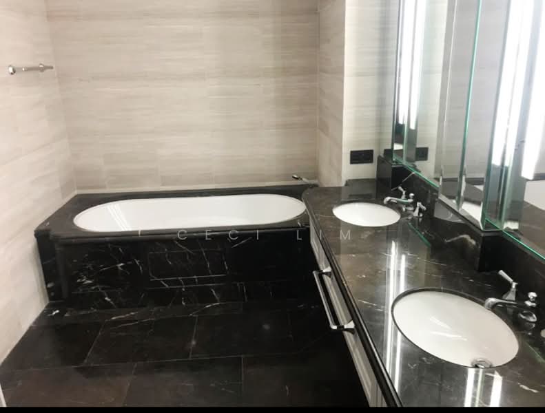 St Regis untuk Untuk Dijual - RM 5,300,000, Mac 2026 - Bathroom - PropertyGuru.com.my