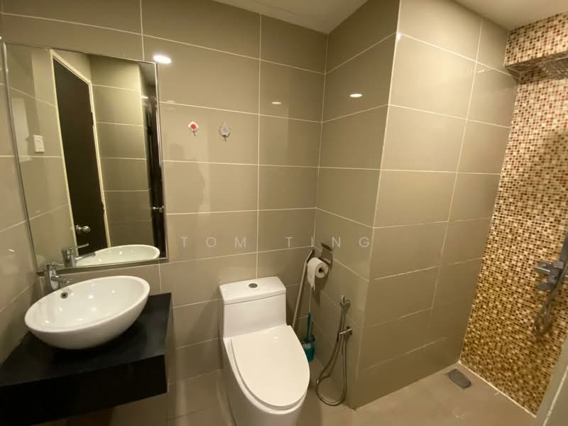 Service Residence for Rent at D'Latour - Tom Ting - Bathroom - PropertyGuru.com.my