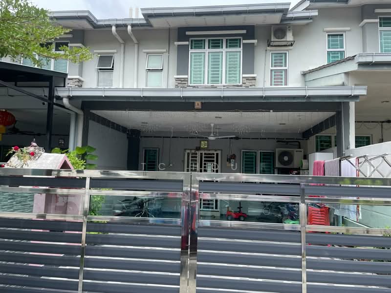 Terraced House for Sale in Semenyih (Selangor) - TC Hou - Exterior - PropertyGuru.com.my