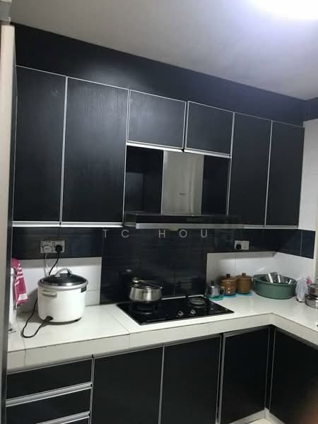 Terraced House for Sale in Semenyih (Selangor) - TC Hou - PropertyGuru.com.my