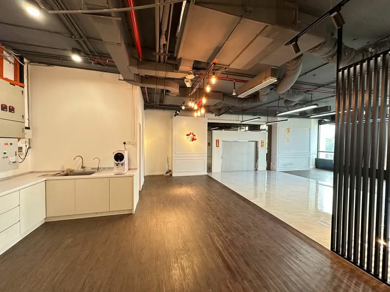 Office for Rent in Brickfields (Kuala Lumpur) - Hei Kar Jun - Interior - PropertyGuru.com.my