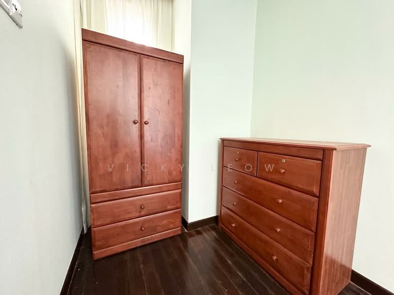 Semi-Detached House for Rent in Kawasan Perumahan Sungai Emas (Batu Ferringhi) - Vicky Leow - Interior - PropertyGuru.com.my