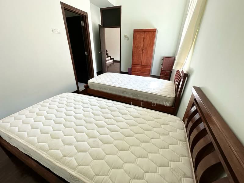 Semi-Detached House for Rent in Kawasan Perumahan Sungai Emas (Batu Ferringhi) - Vicky Leow - Bedroom - PropertyGuru.com.my
