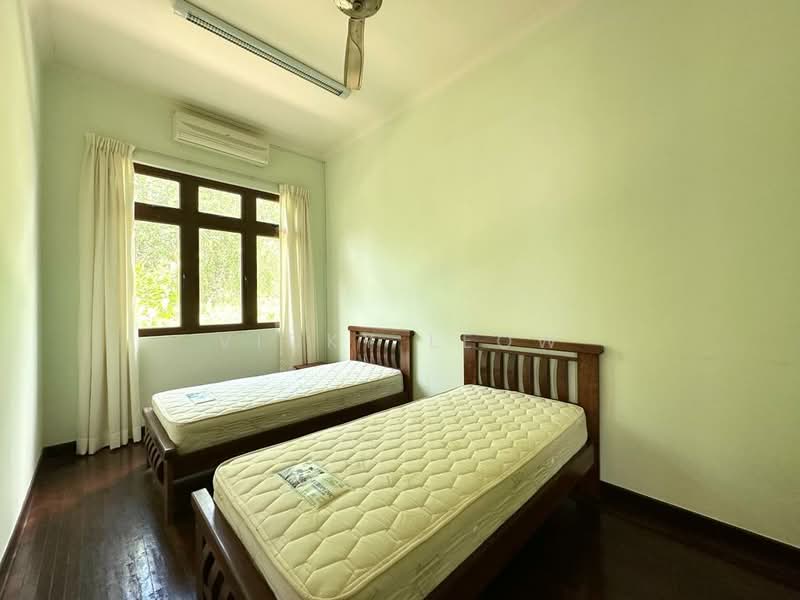 Semi-Detached House for Rent in Kawasan Perumahan Sungai Emas (Batu Ferringhi) - Vicky Leow - Bedroom - PropertyGuru.com.my